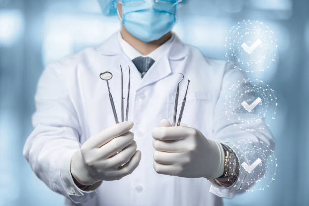 Dental X-Rays and Imaging in Luverne, AL