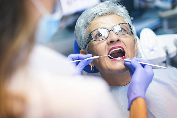 Best TMJ/TMD Treatment  in Luverne, AL
